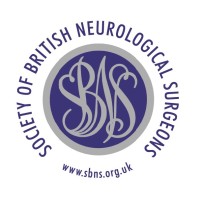 Society of British Neurological Surgeons logo - Similar company to Prican Research Group