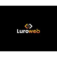 LuroWeb logo - Similar company to Quantam Group