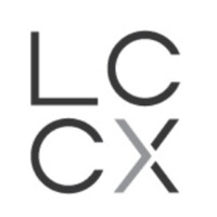 LCCX logo - Similar company to Martial Eagle
