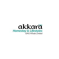 Akkara Homestay and Lifestyles (OPC) Pvt Ltd logo - Similar company to Vidacta India