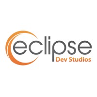 Eclipse Dev Studios logo - Similar company to Wp Superhelp