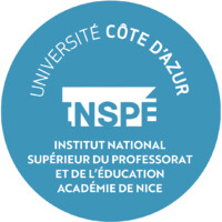 Inspé de l'Académie de Nice logo - Similar company to Ageem – Association Générale Des Enseignants