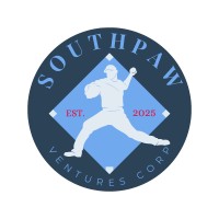 Southpaw Ventures Corp. logo - Similar company to Southpaw Ventures