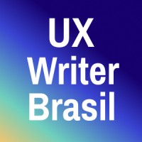 Ux Writer Brasil logo - Similar company to Ux Writing