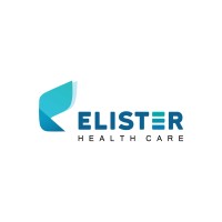 Elister Health Care logo - Similar company to Elister