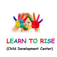 Learn To Rise- Child Development Center logo - Similar company to Vagmi Speech & Language Interventions