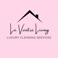 Le Vvintre Living Luxury Cleaning Services logo - Similar company to Raiden Labs