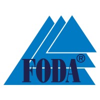 Foda Makina San. Tic. A.Ş. logo - Similar company to Renas Makina