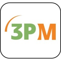 3PM Digital Masters logo - Similar company to Eventsmax.Ro