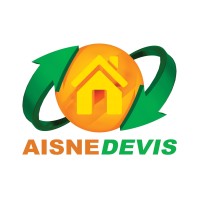 AISNE DEVIS logo - Similar company to Menuiserie Collin