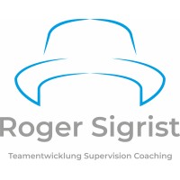 Roger Sigrist Training und Coaching logo - Similar company to The Xone®