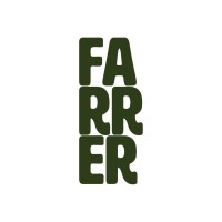 FARRER logo - Similar company to Bb-Team