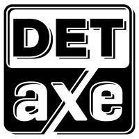 Detroit Axe logo - Similar company to Twelve24 Events