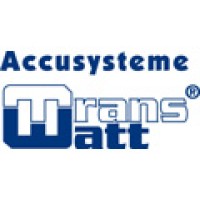 Accusysteme Transwatt logo - Similar company to Evpulsar