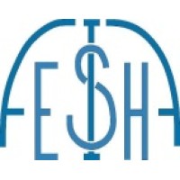 A.I.E.S.H. logo - Similar company to Aieg Intercommunale
