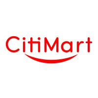 CitiMart logo - Similar company to Raphaaa
