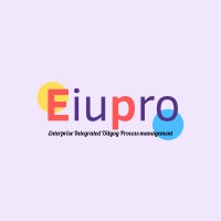 Eiupro logo - Similar company to Technoforth Technologies Pvt.Ltd