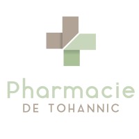 Pharmacie et Préparatoire de Tohannic logo - Similar company to Pharmacie Du Polygone