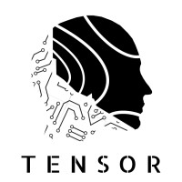 TENSOR logo - Similar company to Zauth