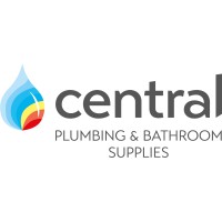 Central Plumbing & Bathroom Supplies Ltd logo - Similar company to Illuminated Bathroom Mirror
