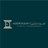 ALESTRDAD LAW FIRM logo - Similar company to Alanam Law Firm