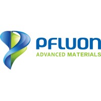 PFLUON logo - Similar company to Ptfe-Solutec Gmbh