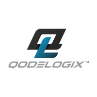 QodeLogix Systems Inc logo - Similar company to Creativity By Code Inc.