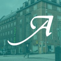 Hotel Anna, Helsinki logo - Similar company to Calliola Conference & Event Hotel