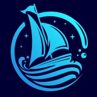 Blue Ocean Games logo - Similar company to Pronto