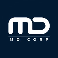MD CORP logo - Similar company to Skills2Max