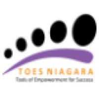 Toes Niagara