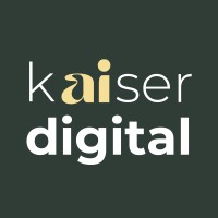Kaiser Digital GmbH logo - Similar company to Digit& Gmbh