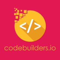 Code Builders logo - Similar company to Vps Codebuilders Private Limited