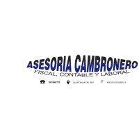Asesoria Cambronero