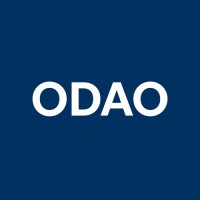 ODAO logo - Similar company to Racecheck