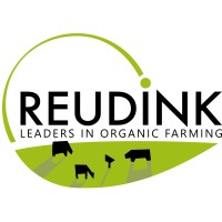 Reudink logo - Similar company to Thesis Holding Bv