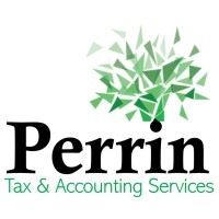 Perrin Tax and Accounting Services, Inc. logo - Similar company to Affordable Accounting