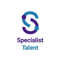 Specialist Talent Ltd logo - Similar company to Digitech Resourcing