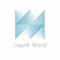 Liquid word logo - Similar company to Cmp Architecture