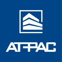 AT-PAC logo - Similar company to Cutting Edge Firewood