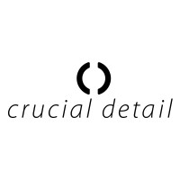 Crucial Detail LLC logo - Similar company to Post Tech Manufacturing