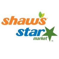 Shaw’s and Star Market logo - Similar company to Complete Staffing Solutions