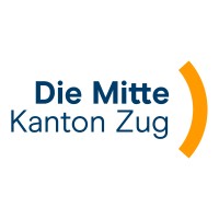 Die Mitte Kanton Zug logo - Similar company to Die Mitte - Le Centre