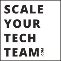 Alviso here to ScaleYourTechTeam.com logo - Similar company to Blueghost