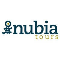Nubia Tours logo - Similar company to Escapad