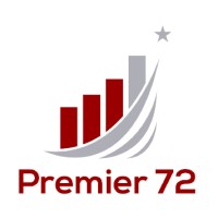 Premier 72 logo - Similar company to Master Coach University