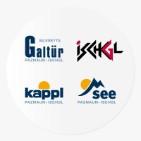Paznaun - Ischgl CREW logo - Similar company to Tourismus Engadin Scuol Samnaun Val Müstair Ag