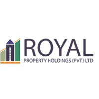 Royal Property Holdings (Pvt) Ltd. logo - Similar company to Speedway Property Developers (Pvt) Ltd