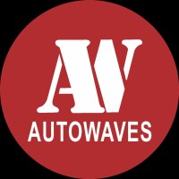 Autowaves India logo - Similar company to Macfactory.Store