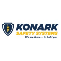 KONARK SAFETY SYSTEMS logo - Similar company to Hi Tech Installations Ltd.
